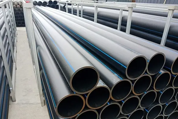 什么是PE管？PE管分類,特點,應用范圍介紹